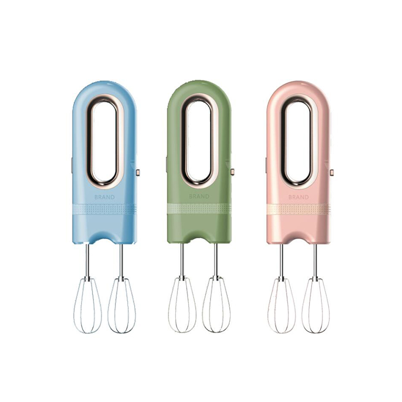 What safety features does the 3 In 1 food processor have to prevent accidents during operation?